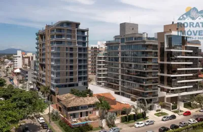 Apartamento com 3 quartos à venda no Centro, Guaratuba 