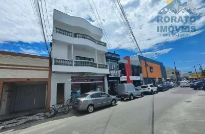Casa comercial para alugar no Centro, Matinhos 