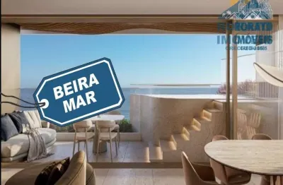 Cobertura com 4 quartos à venda no Riviera, Matinhos 