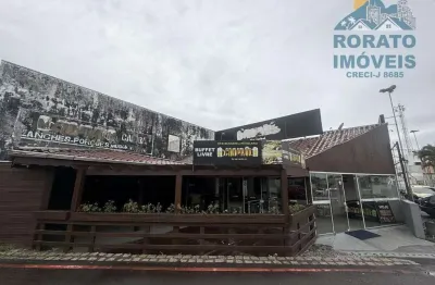 Sala comercial para alugar em Caiobá, Matinhos 