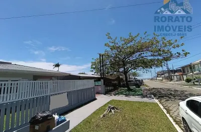 Casa com 3 quartos à venda no Riviera, Matinhos 