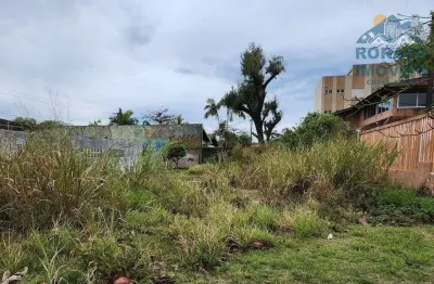 Terreno à venda no Monções, Pontal do Paraná 