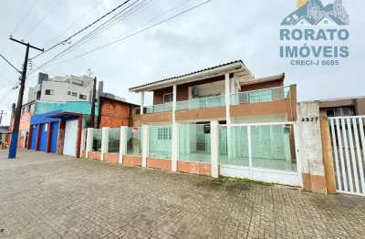 Casa com 5 quartos para alugar no Riviera, Matinhos 