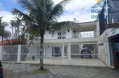 Casa com 4 quartos à venda em Balneário Gaivotas, Matinhos 