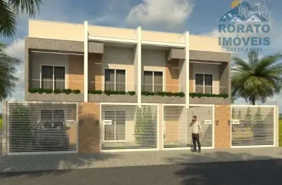 Casa com 2 quartos à venda no Centro, Matinhos 