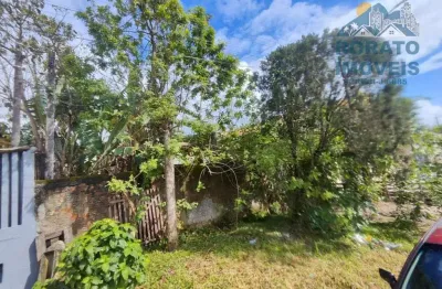 Terreno à venda no Riviera, Matinhos 