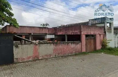 Terreno à venda no Riviera, Matinhos 