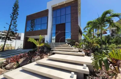 Alphaville  fortaleza, casa, 500m², alphaville, eusébio/ce