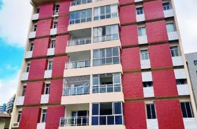 Ed. maison iguatemi - apartamento 115m² - guararapes - fortaleza/ce
