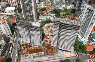Casa boris (unidades exclusivas de repasse), 4 suítes, 3 vagas, 163,93m², meireles,  fortaleza/ce