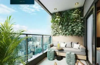 Ed. hortus park, apto de 78,27m², 3 quartos, papicu, fortaleza/ce