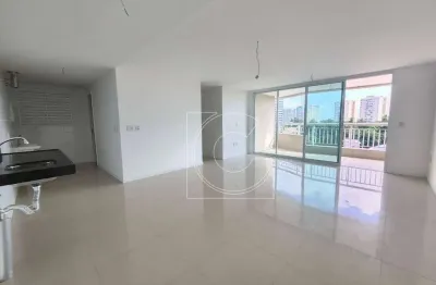 Ed. felicitá residencial, apartamento 101 m², parque del sol, fortaleza/ce