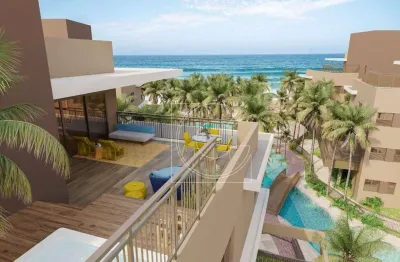 Manoá guajiru, apartamento, 342,00m², 5 quartos, praia de guajiru, trairi/ce
