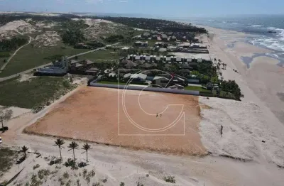 Loteamento villas do mar,  666,00m², guajiru, trairi/ce