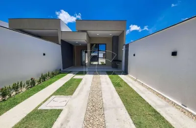 Casa plana solta, 112,83m², 3 suítes, coaçu, eusébio/ce