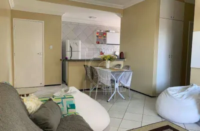 Condomínio portugal village, apartamento, 69m², 2 quartos, porto das dunas, aquiraz/ce