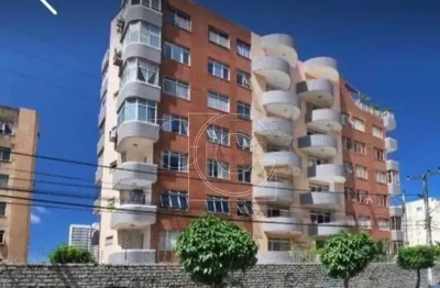 Ed. residencial nordeste, apartamento 150m², 3 quartos, cocó, fortaleza/ce