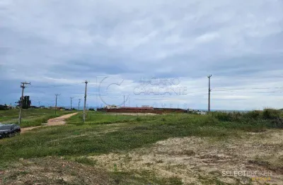 Terreno à venda na Via Local, 23, Porto das Dunas, Aquiraz