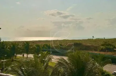 Vg sun cumbuco, apartamento, 39m², nascente, andar alto, vista mar, cumbuco, caucaia/ce.