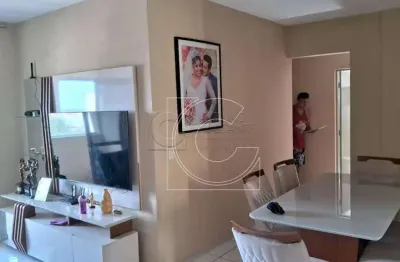 Ed. villa portinari, apartamento 104m², 3 quartos, são gerardo, fortaleza/ce