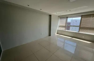 Lc corporate green tower, sala 30.14 m², meireles, fortaleza/ce.
