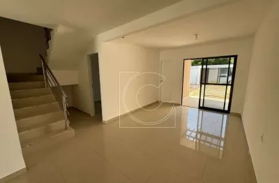 Cond. imperial design, casa, 146,18m², centro, eusébio/ce