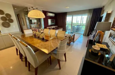 Condomínio nature, porteira fechada, 146m², 3 suítes, meireles, fortaleza/ce.