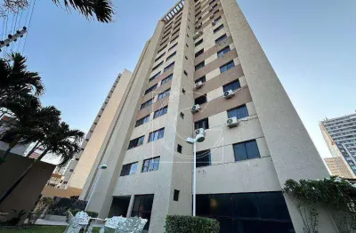 Cond. saint louis, apartamento, c/ 111m², 3 suítes, nascente, papicu, fortaleza/ce