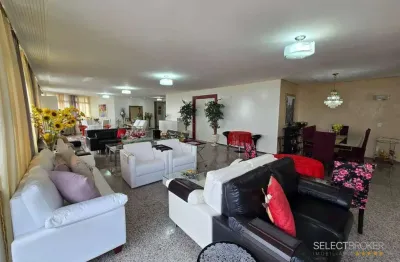 Cond. forest hill - cobertura plana - 448,71m² - guararapes - fortaleza/ce