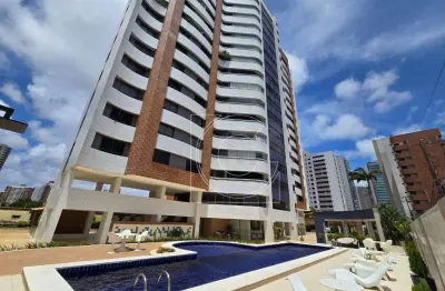 Cond. forest hill - cobertura plana - 448,71m² - guararapes - fortaleza/ce