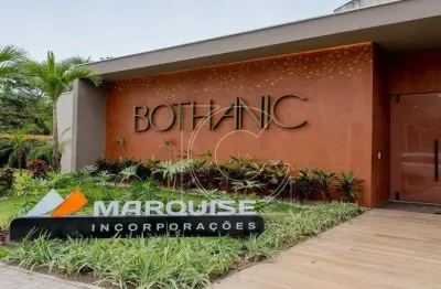 Bothanic residence, apartamento,121,39m², 3 quartos, engenheiro luciano cavalcante, fortaleza/ce.