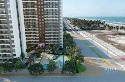 Mood praia do futuro, apartamentos de 53m² e 65m², praia do futuro, fortaleza/ce