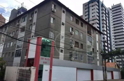 Ed. maizé, apartamento, 87,30m², 3 quartos, meireles, fortaleza/ce