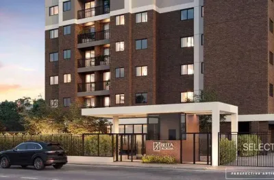 Bella aldeota, apartamento 43,88m², 2 quartos, aldeota, fortaleza/ce