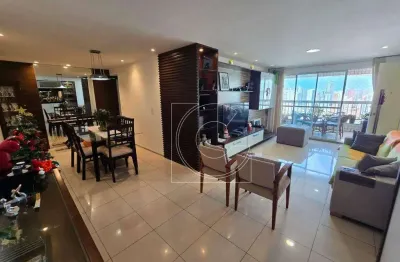 Ed. maison blanche, apto. 152m²,  4 suítes, aldeota, fortaleza/ce