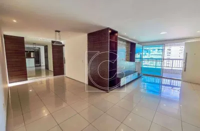 Ed. maison blanche, apto. 152m²,  4 suítes, aldeota, fortaleza/ce