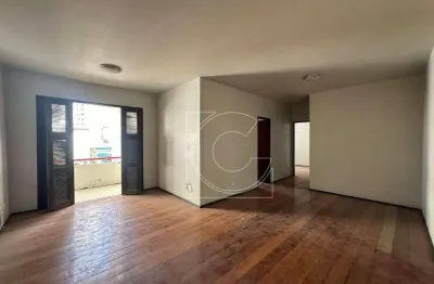 Ed. potyguara, apartamento 110,64m², 3 quartos, aldeota, fortaleza/ce.