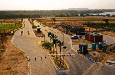 Cidade alpha, lote 450 m², cond. fechado, ceará 4, eusébio/ce