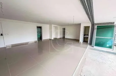 Artiz condomínio, apartamento 188m², 3 suítes , meireles, fortaleza/ce