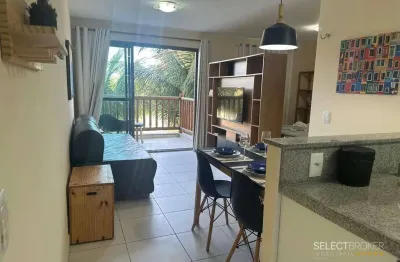 VG Sun Cumbuco, Apt 39,53m², Porteira Fechada, Nascente, Cumbuco, CE.