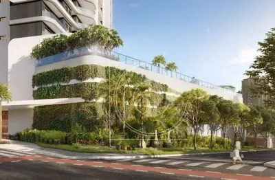 Apartamento com 4 quartos à venda na Rua Deputado Moreira da Rocha, 1373, Meireles, Fortaleza