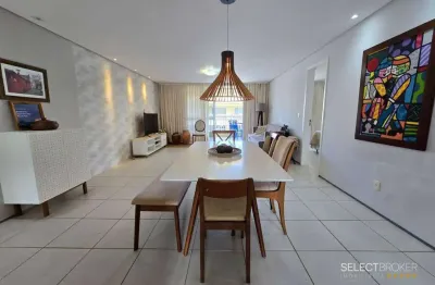 Cond. atlantic palace, apartamento 90m², porteria fechada, 2 quartos, nascente pé na areia, porto das dunas, aquiraz/ce.