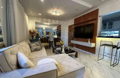 Ed. cayman village, apartamento 104,46m², 2 quartos, cocó, fortaleza/ce