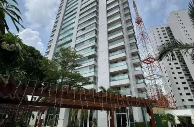 La reserve residencial, apartamento, 156m², 03 suítes, meireles, fortaleza/ce