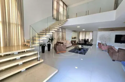 Casa alphaville fortaleza, 4 suítes, 474m², porto das dunas/ce