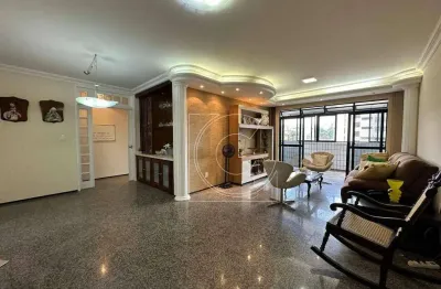 Ed. condomínio são francisco, apartamento 134,30m², 3 quartos, dionísio torres, fortaleza/ce