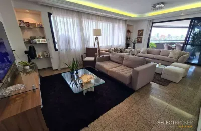 Ed portes des lilas, apartamento 197,80m², 3 suítes + escritório, meireles, fortaleza/ce