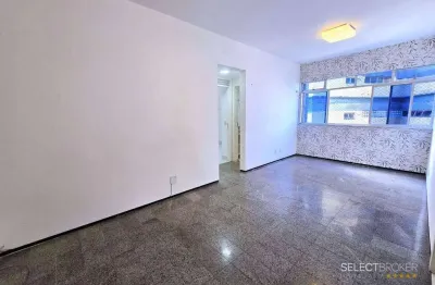 Ed. bezerra de oliveira, apartamento, 71,30m², 2 suítes, varjota, fortaleza/ce