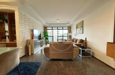 Ed. condomínio são francisco, apartamento 134,30m², 3 quartos, dionísio torres, fortaleza/ce