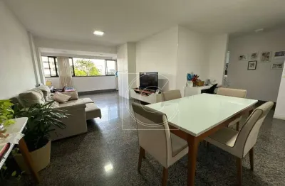 Ed. condomínio são francisco, apartamento 134,30m², 3 quartos, dionísio torres, fortaleza/ce